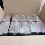 kleefplaat lijmboek lijmval lijmplank PestiNext opvouwbaar