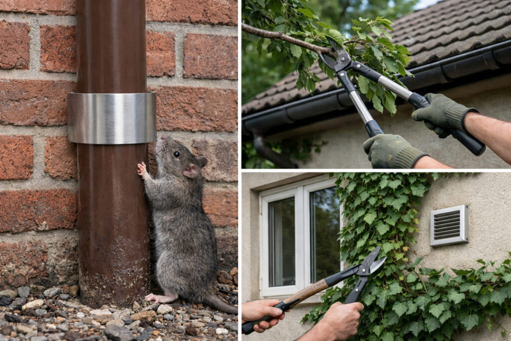 klimroutes blokkeren 