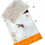 Lokstof voor Muggen - Muggenlokstof