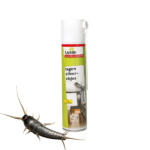 Luxan Zilvervisjesspray
