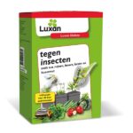 Luxan -Delete - tegen buxusmot