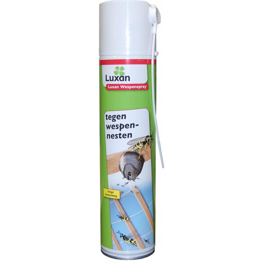 Wespennest Bestrijden Pakket - Afbeelding 2