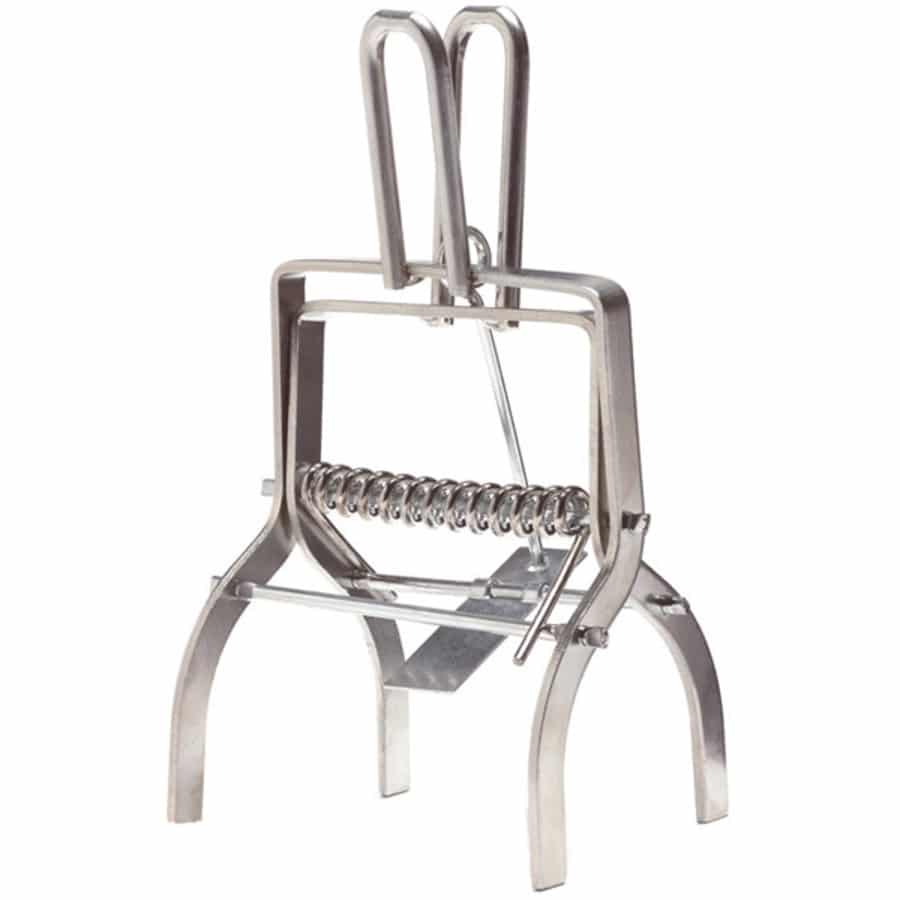 PestiNext Mollenklem met handgrepen (hoge kwaliteit-meest gebruikt) - Afbeelding 6