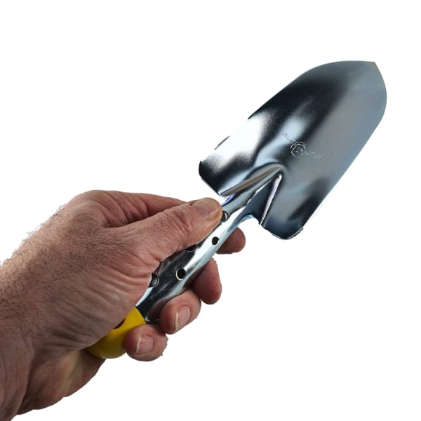 handleiding mollenklem