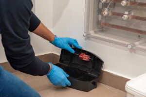 Muizengif lokaasdoos