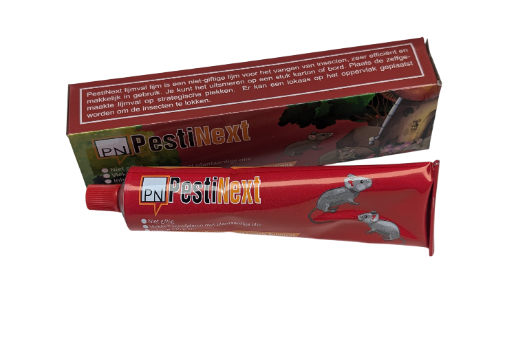 goedkoopste muizenlijm