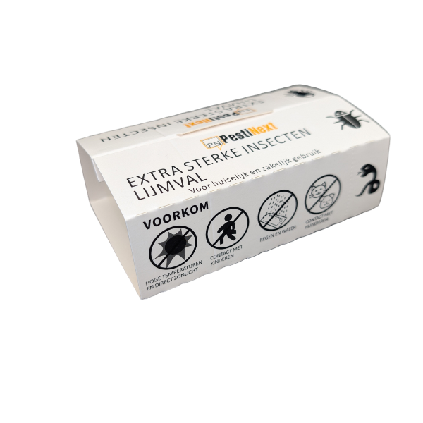 10 x PestiNext lijmplank Pro 200