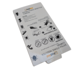 muizenlijmval- muizenlijmplank - lijmval muizen