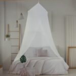 klamboe muskietennet muggennet