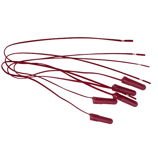 Ontmoller navulset 5 stuks