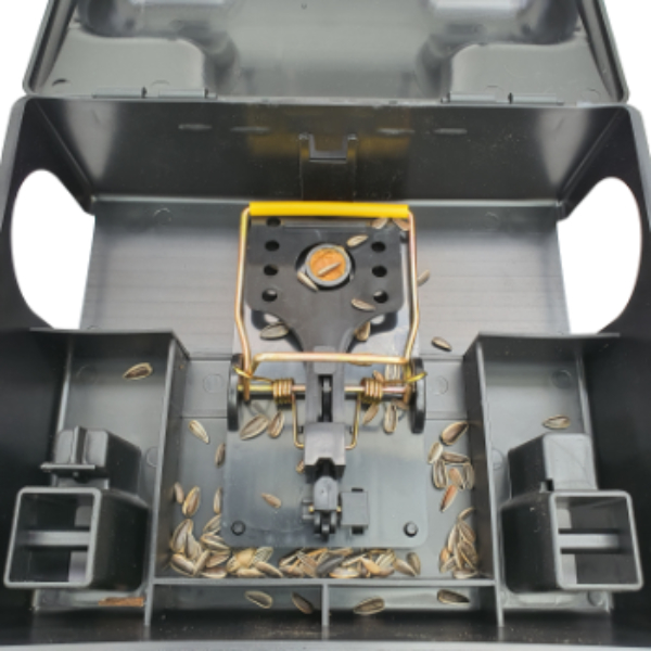 handleiding rattenvoerdoos