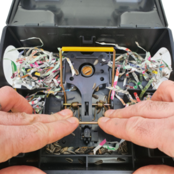 handleiding rattenvoerdoos