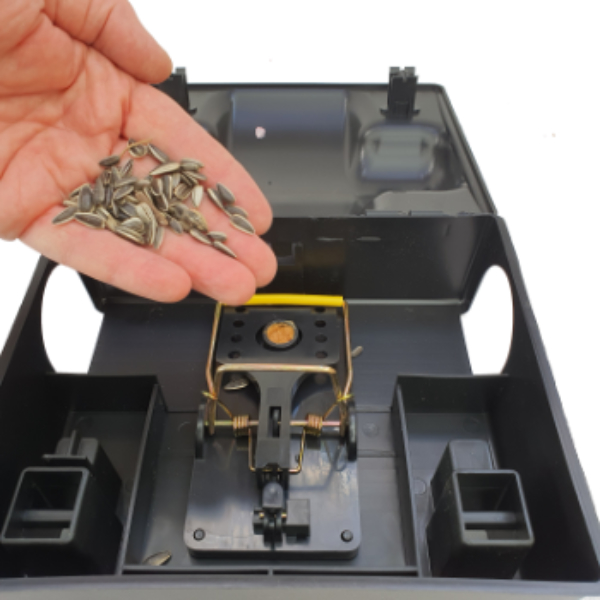 handleiding rattenvoerdoos