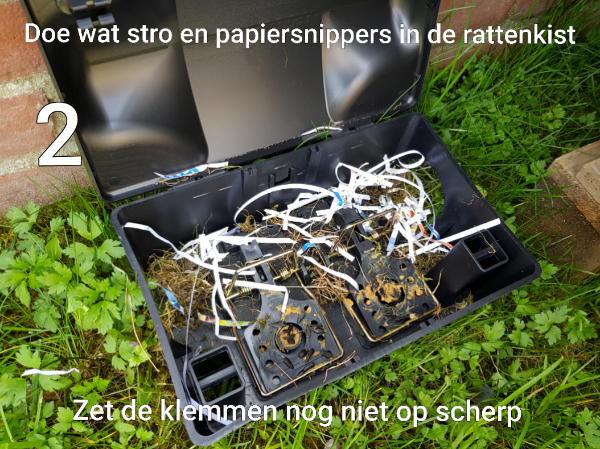 handleiding rattenvoerdoos