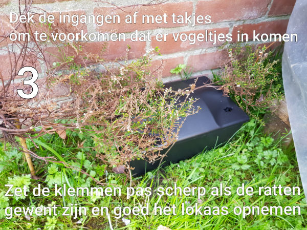 handleiding rattenvoerdoos