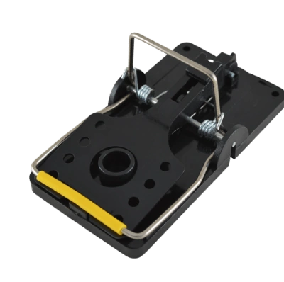 Handleiding PestiNext Rattenklem