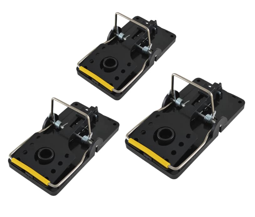 Professionele Rattenklem-Rattenval - Afbeelding 4