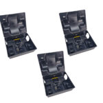 rattenvoerdoos rattenkist met klem