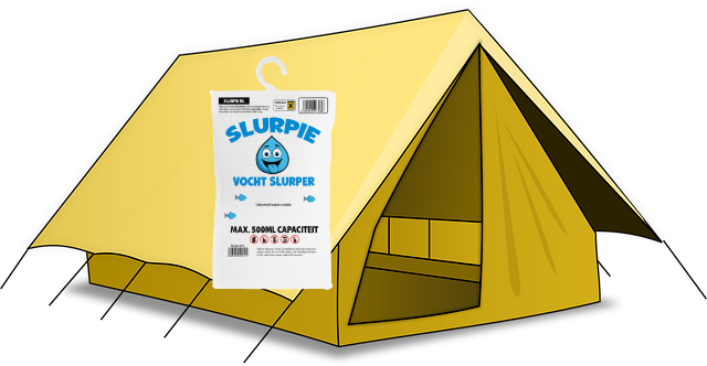Wat is de Slurpie®- De Vocht Slurper?