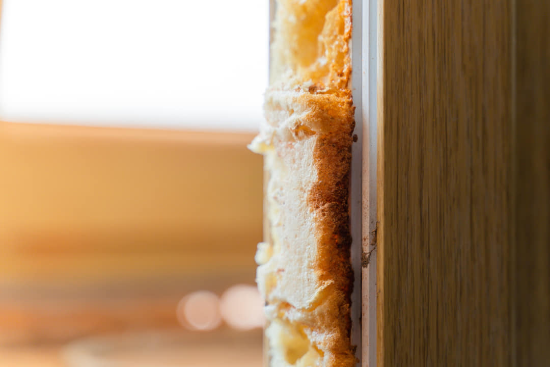 Ratten in de spouwmuur: Ratten uit huis weren