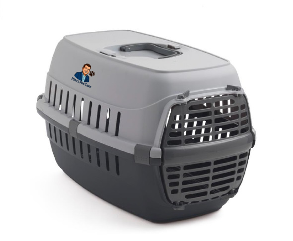 Pim’s Pet Care Comfort Transportbox - 5 kg