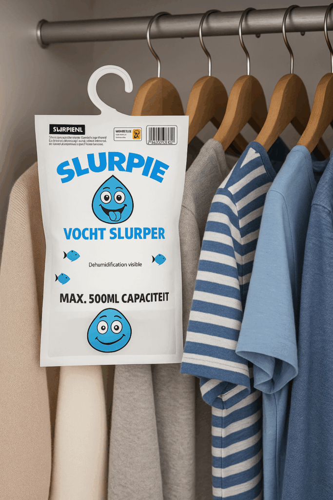 wat is slurpie