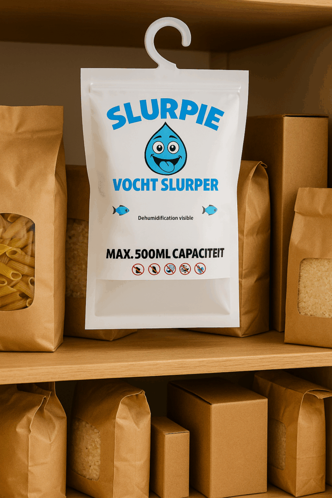 wat is slurpie