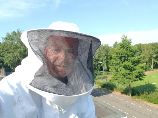 wespen bestrijden Rosmalen