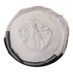 wespenvest met ronde hoed xl